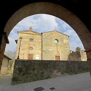 Casa Badia Appartamento