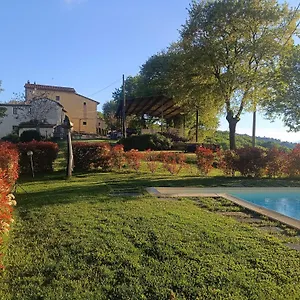 La Poderina Alloggio per agriturismo