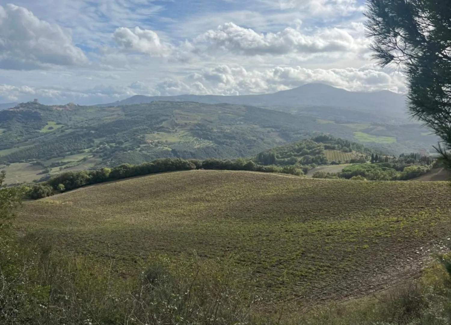Casa vacanze La Casa Di Vignoni Alto Villa Bagno Vignoni