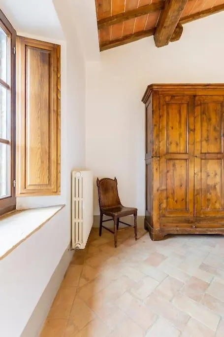 Casa vacanze La Casa Di Vignoni Alto Villa Bagno Vignoni