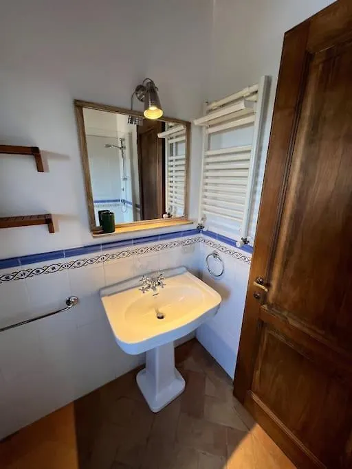 La Casa Di Vignoni Alto Villa Bagno Vignoni