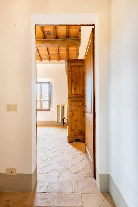 Casa vacanze La Casa Di Vignoni Alto Villa Bagno Vignoni Italia