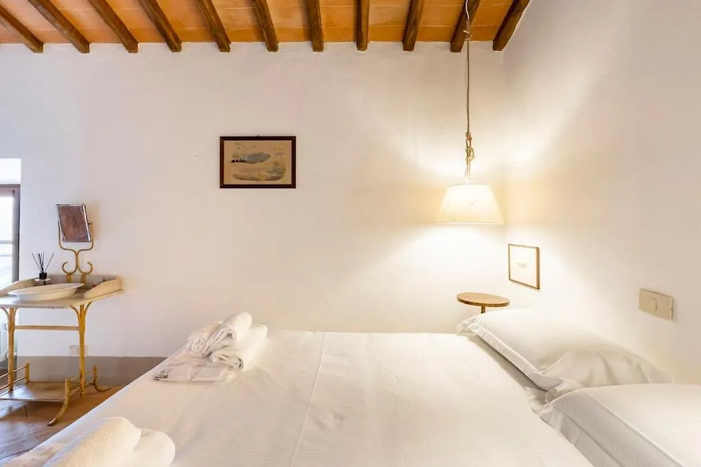 La Casa Di Vignoni Alto Villa Bagno Vignoni Casa vacanze