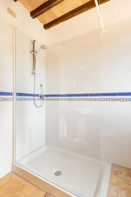 Casa vacanze La Casa Di Vignoni Alto Villa Bagno Vignoni