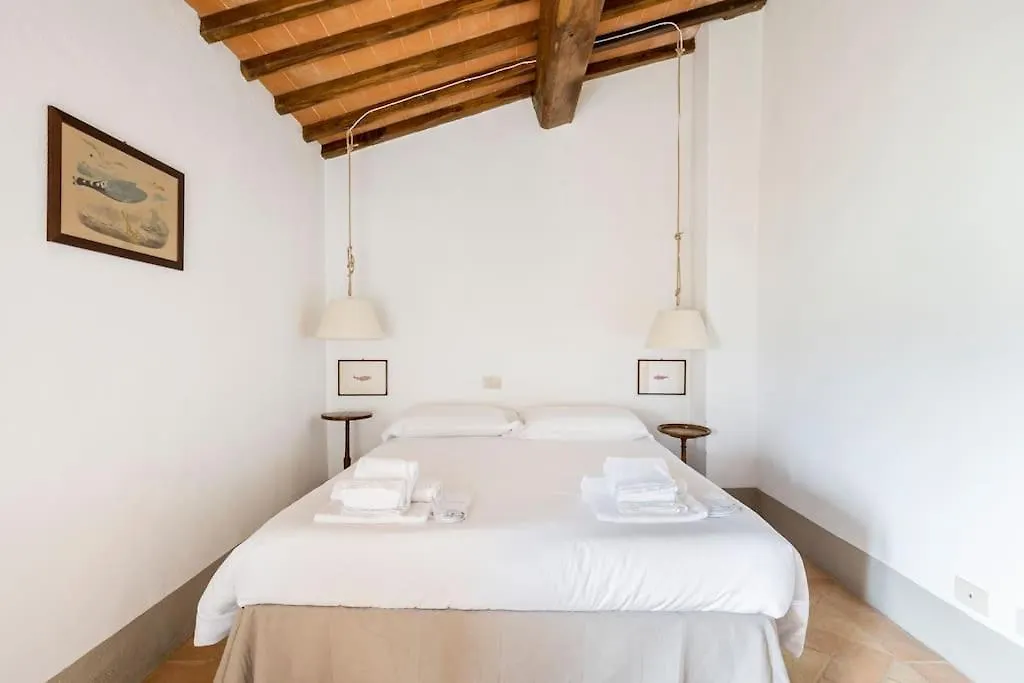La Casa Di Vignoni Alto Villa Bagno Vignoni Casa vacanze