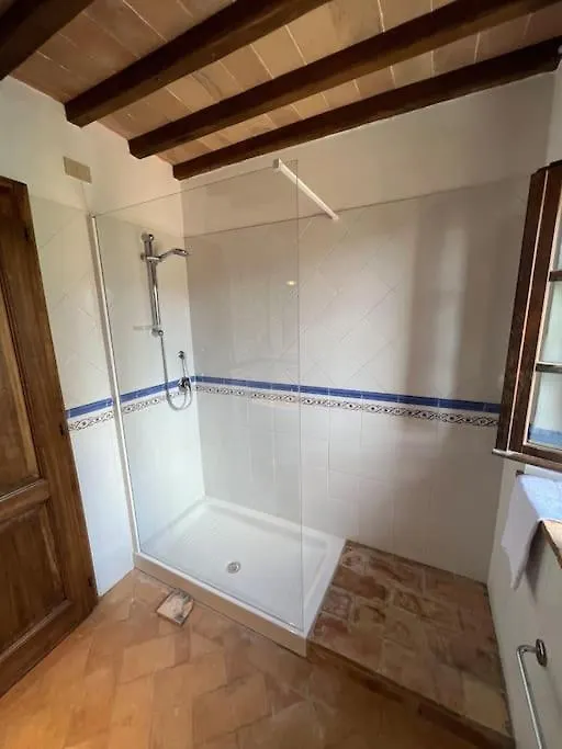 La Casa Di Vignoni Alto Villa Bagno Vignoni 0*,  Italia