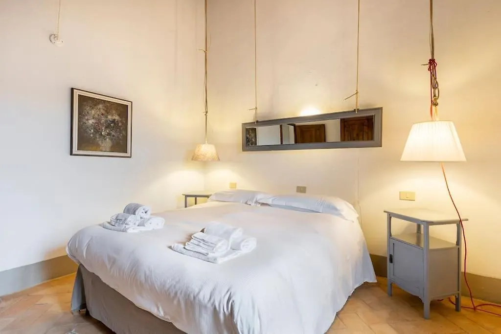 Casa vacanze La Casa Di Vignoni Alto Villa Bagno Vignoni